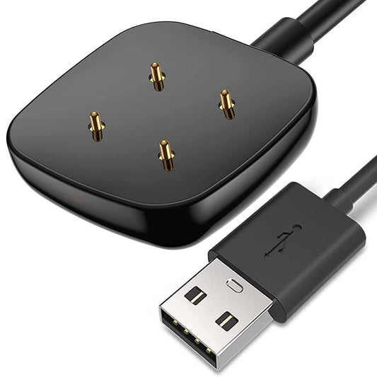 Charger for Fitbit Sense/Versa 3