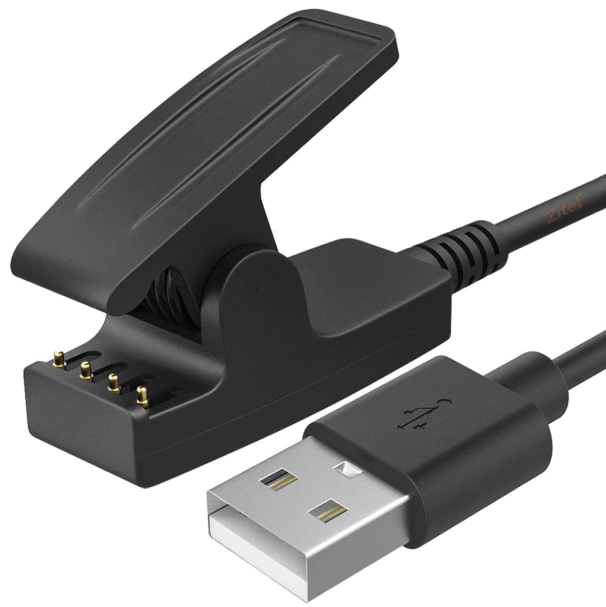 Charger  for Garmin Forerunner 35 35J 230 235 630 645 Music 735XT, Approach G10 S20, Vivo Move HR, Fore Athlete 35J