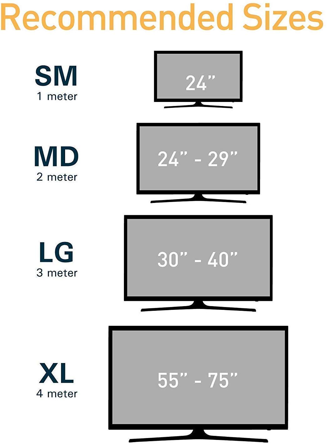USB RGB Backlight Strip TV Gaming Home
