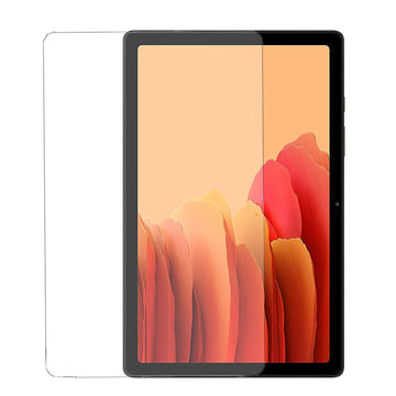 ECellStreet Tempered Glass for Samasung Galaxy Tab A7 10.4 Inch (2020) (SM-T500 / T505 / T507)
