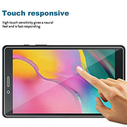Tempered Glass for Samsung Galaxy Tab A 8.0 (2019) (SM-T295)