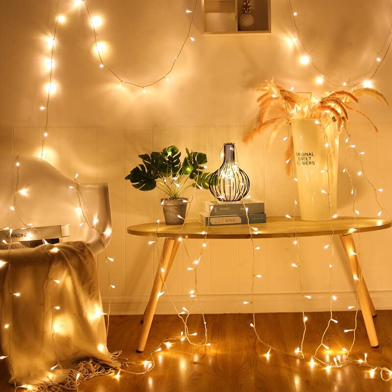 6ft warm jharna Decorative Lights