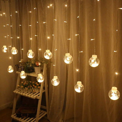 APEX LED Light Brighten Your Diwali with Our Variety of LED Small Lights Festive Energy-Efficient and Perfect for Every Decoration Style (Round Yellow)