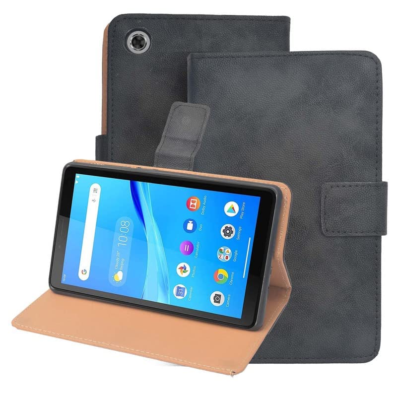 ECellStreet Flip Cover Cover for Lenovo Tab M7