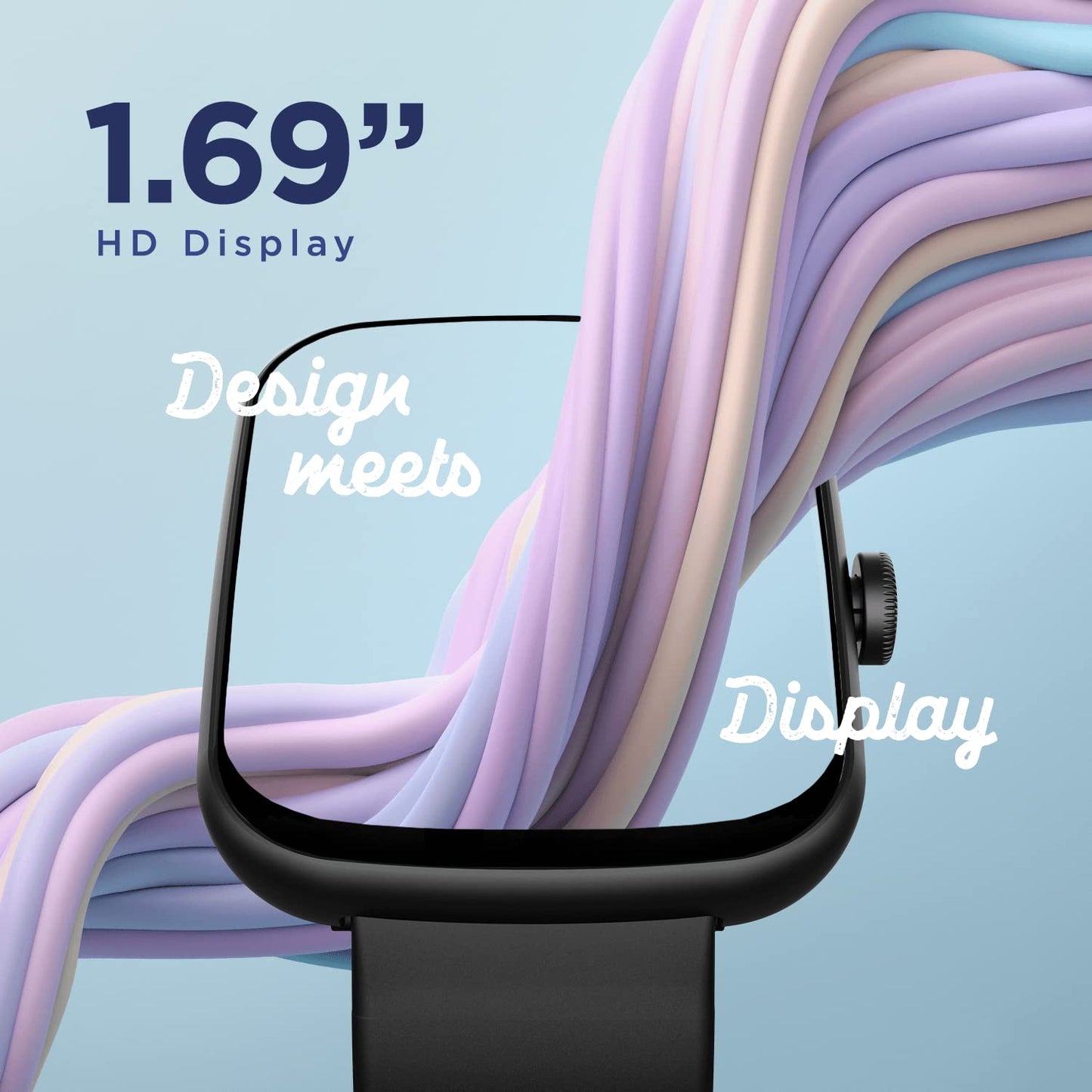 8Ultra Max Smartwatch | 45 mm | Dual Straps | With Scrolling And Wireless Charger