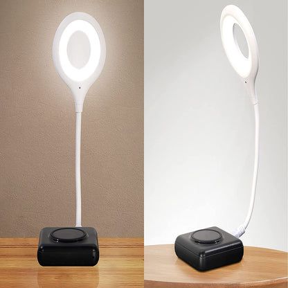 USB Intelligent Voice Control Lamp Activated Lights