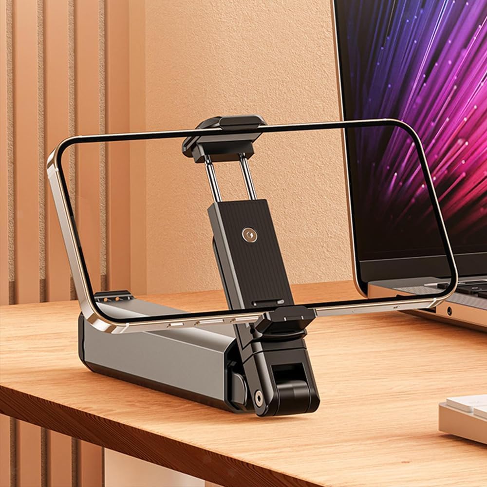 SnapStick Travel Selfie Stand