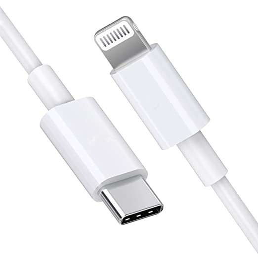 Type C Charging Cable For Iphone Ipad