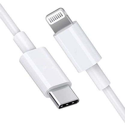 Type C Charging Cable For Iphone Ipad