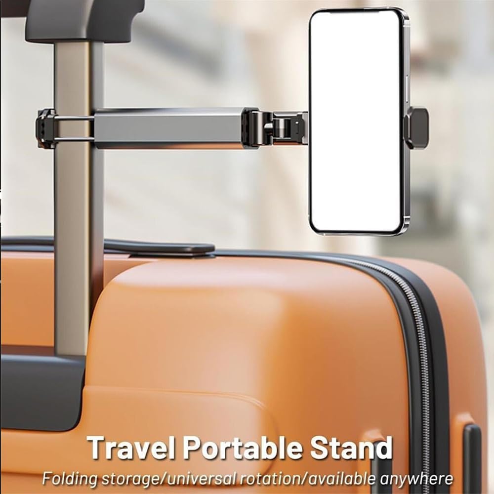 SnapStick Travel Selfie Stand