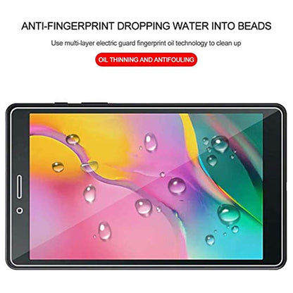 Tempered Glass for Samsung Galaxy Tab A 8.0 (2019) (SM-T295)