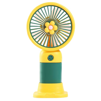Colorful Daisy USB Mini Fan