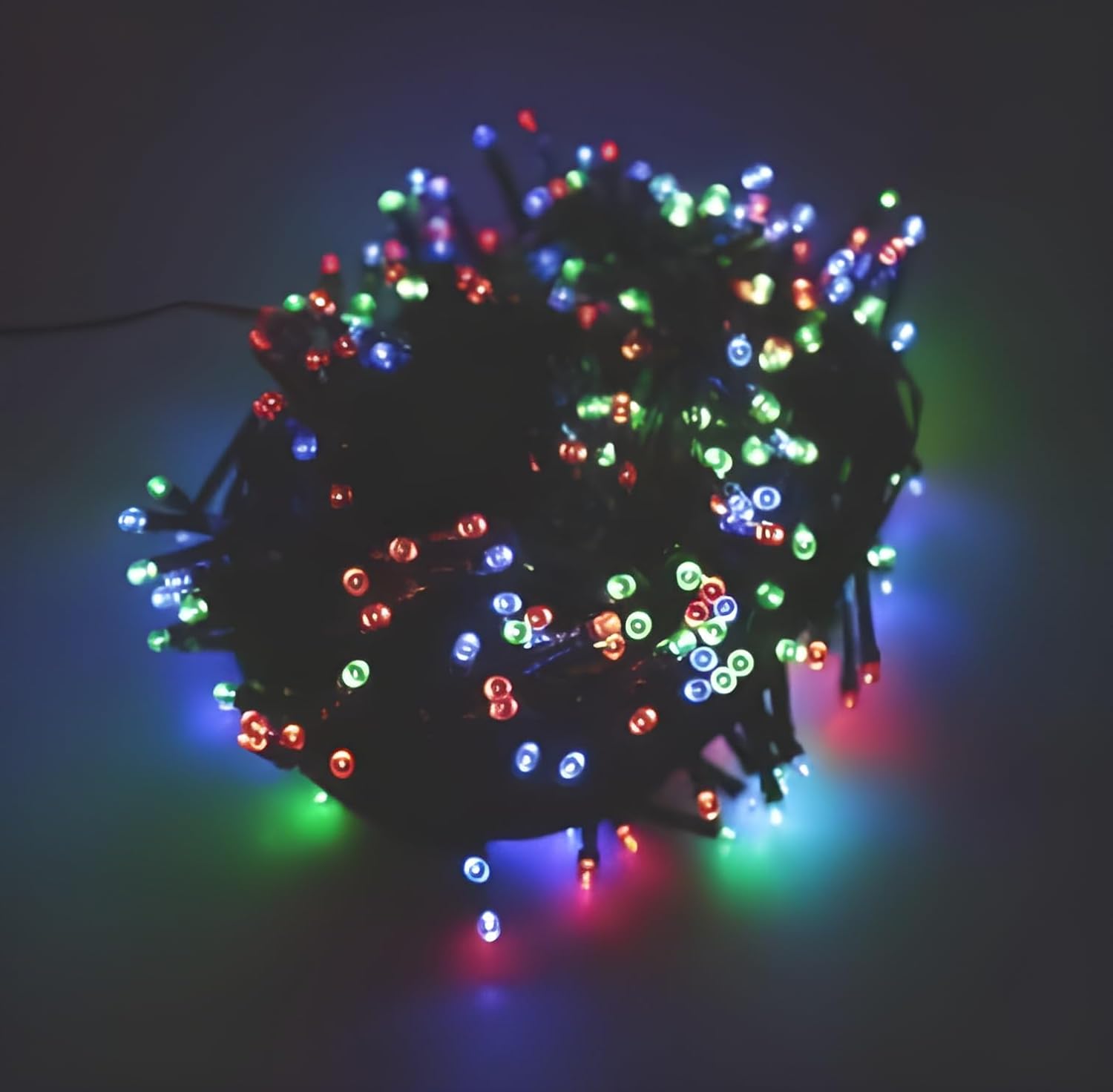 27m 110 LED Mini String Lights