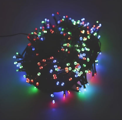 27m 110 LED Mini String Lights