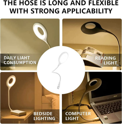 USB Intelligent Voice Control Lamp Activated Lights