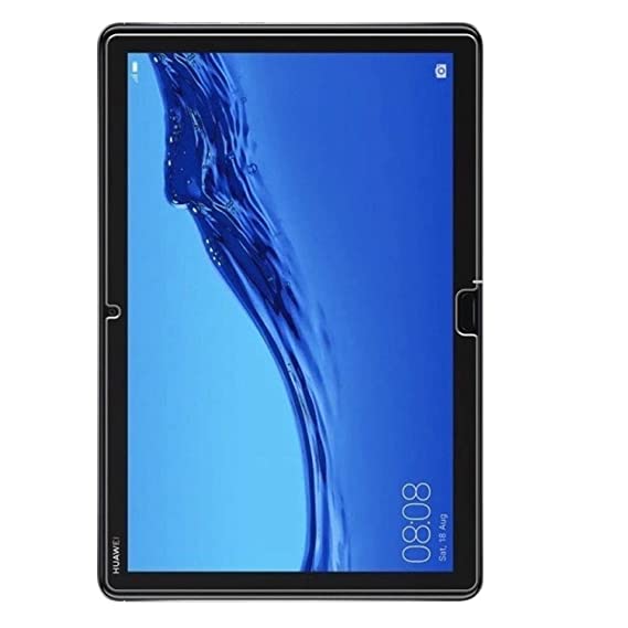 Tempered Glass for Huawei MediaPad T5 10"