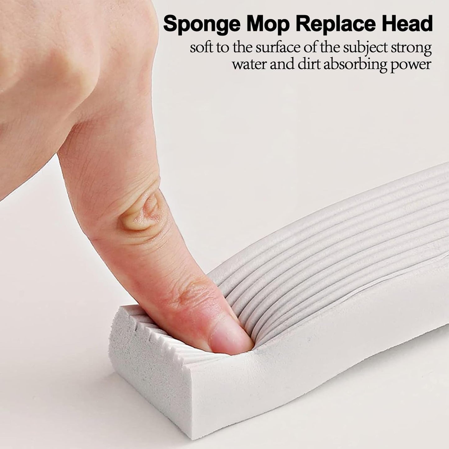 Mini Mop Sponge