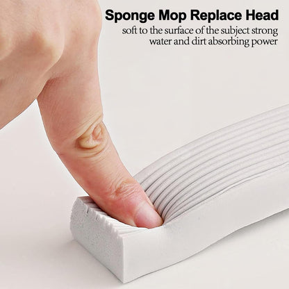 Mini Mop Sponge