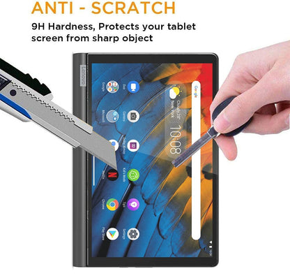Tempered Glass for Lenovo Yoga Smart Tab 10.1 YT-X705X/YT-X705F
