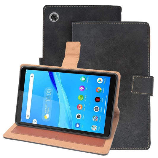 Flip Cover for Lenovo Tab M8, TB-8505X, TB-8505F, TB-8505N