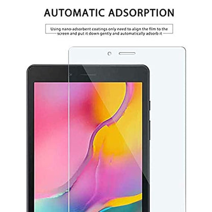 Tempered Glass for Samsung Galaxy Tab A 8.0 (2019) (SM-T295)