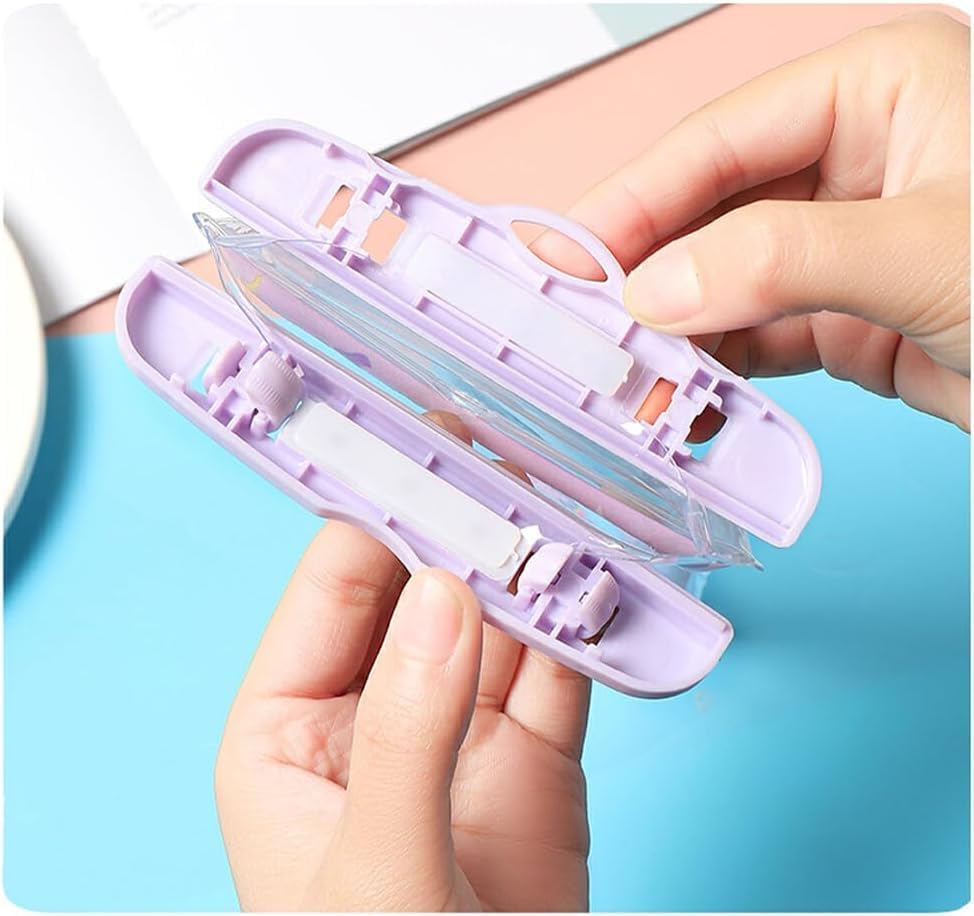 HelloSplash Cute Airbag Waterproof Pouch for Phones