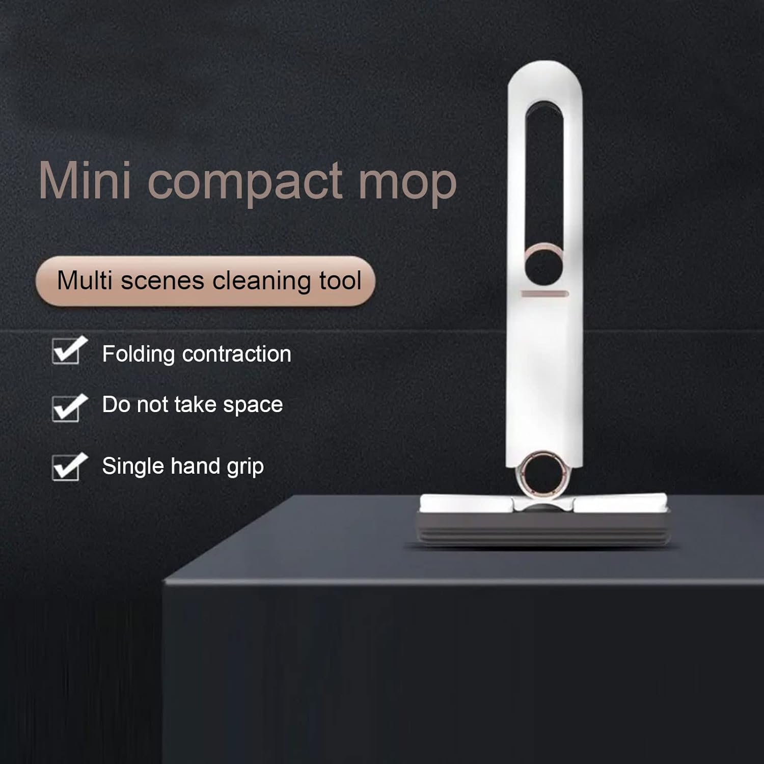 Mini Mop Sponge