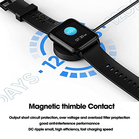 Charging Dock for Realme Watch 2 & 2 Pro