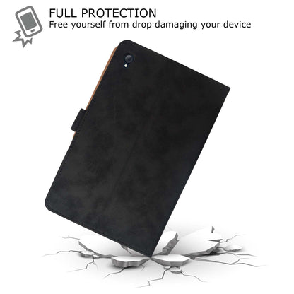 Flip Cover for Lenovo K10/K10 FHD/M10 FHD Plus