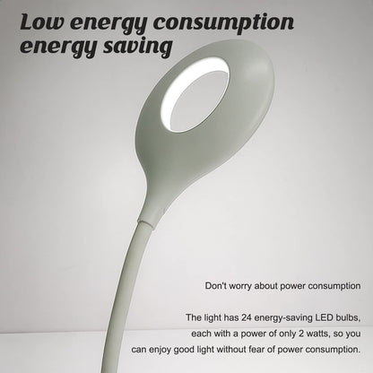 USB Intelligent Voice Control Lamp Activated Lights