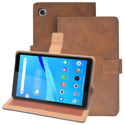 Flip Cover for Lenovo Tab M8, TB-8505X, TB-8505F, TB-8505N