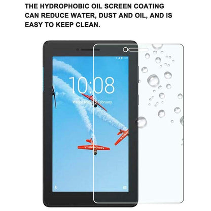 Tempered Glass for Lenovo Tab7 Tb-7504x (Namo E-Tab)