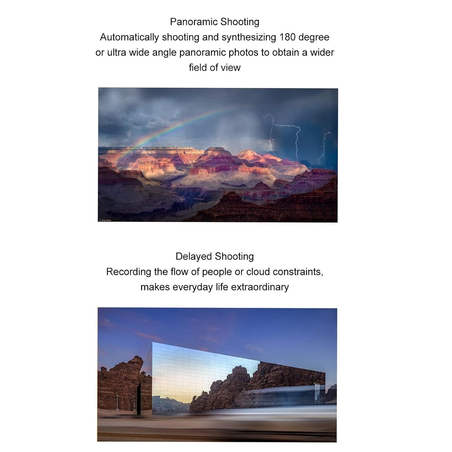 Smartphone Gimbal Stabilizer, F5 3-Axis Phone Stabilizer Foldable Handheld Gimbal with Tripod, Vlogging Stabilizer for Video Recording with Face Tracking, Youtuber Tools