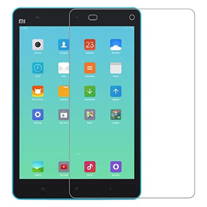 Tempered Glass Toughened Glass Screen Preotector for Xiaomi Mi Pad
