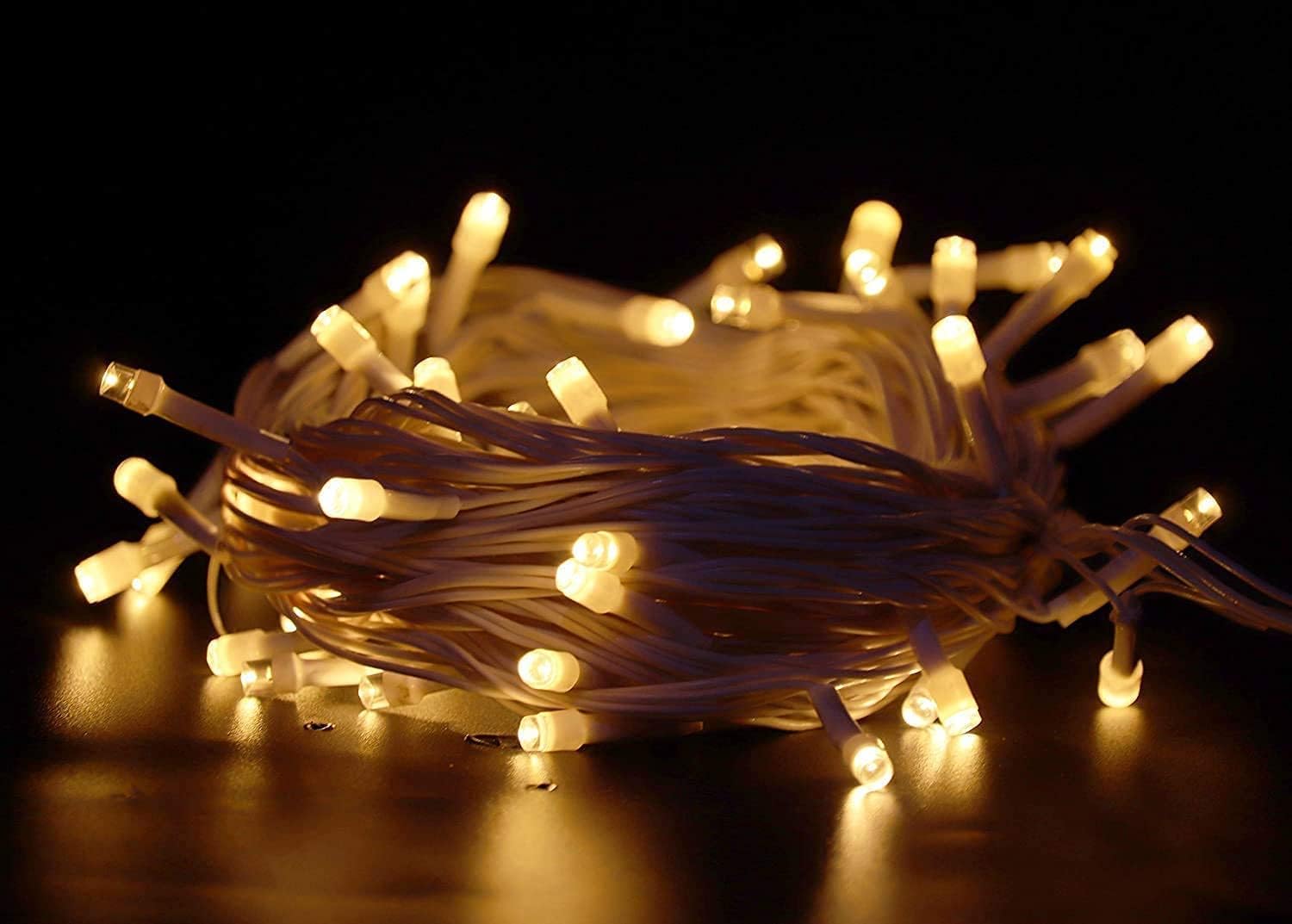 6ft warm jharna Decorative Lights