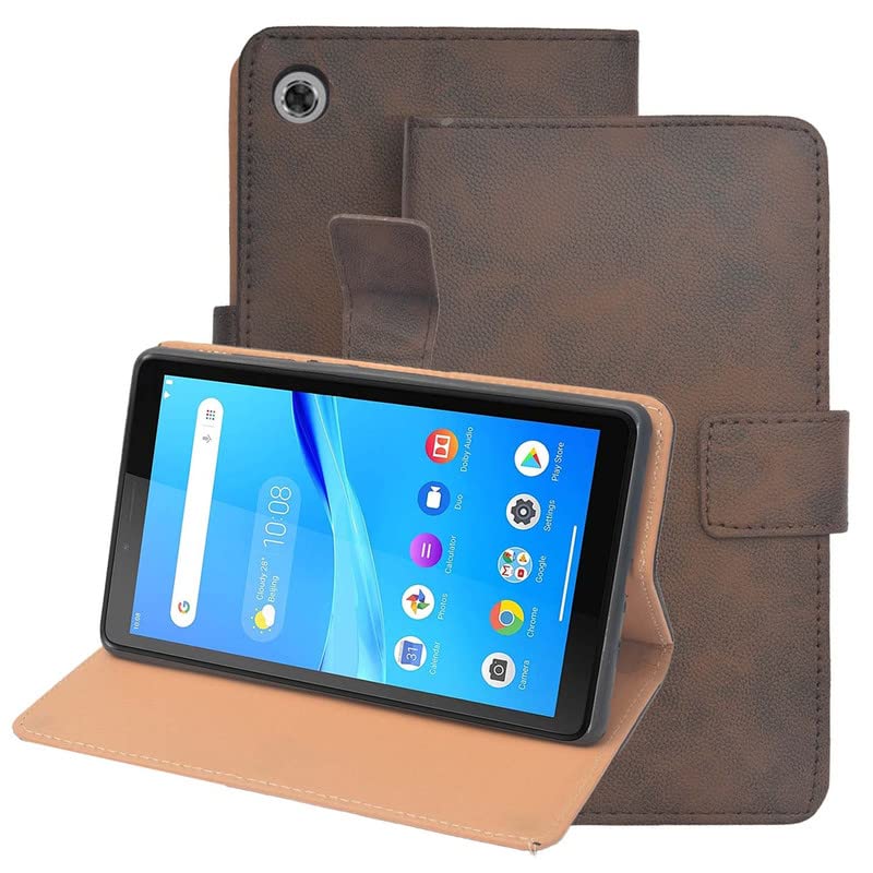 Flip Cover Cover for Lenovo Tab M7