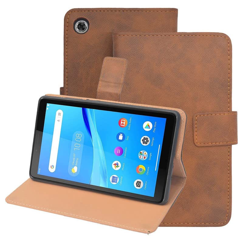 Flip Cover Cover for Lenovo Tab M7