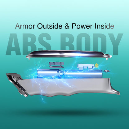 Professional Hair Trimmer