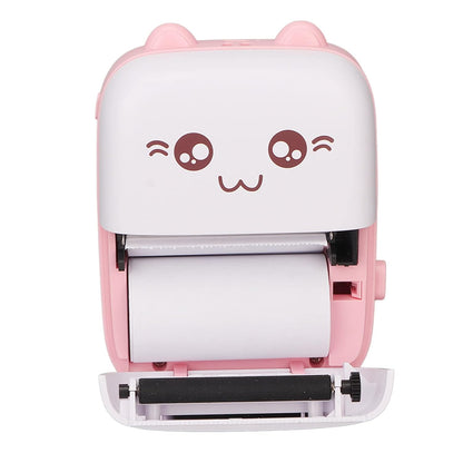 Mini Pocket Printer Gifts for kids Thermal