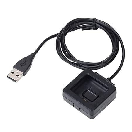 Charging  Cable  For Fitbit Blaze Smart Watch