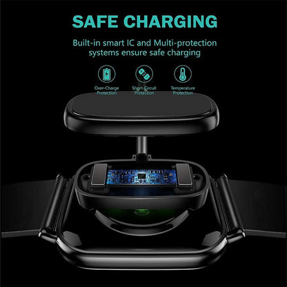 Charger for Amazfit GTR 2, GTR 2e, GTS 2, GTS 2e, GTS2 Mini, Pop, Pop pro, Bip U, T-REX Pro(Not for T-REX), Zepp E, Zepp Z