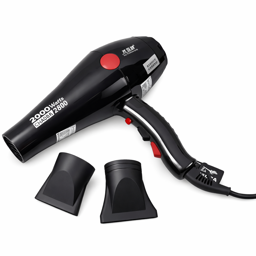 Chaoba Professional Hair Dryer