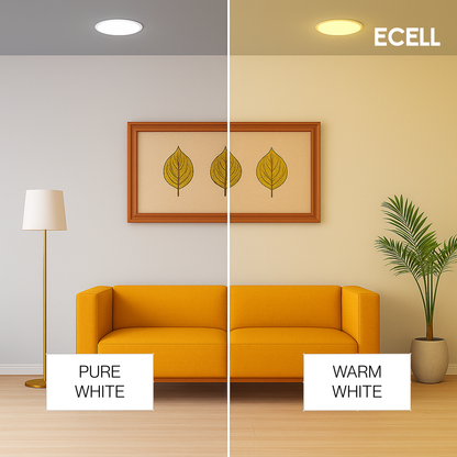 15W LED Surface Down Light