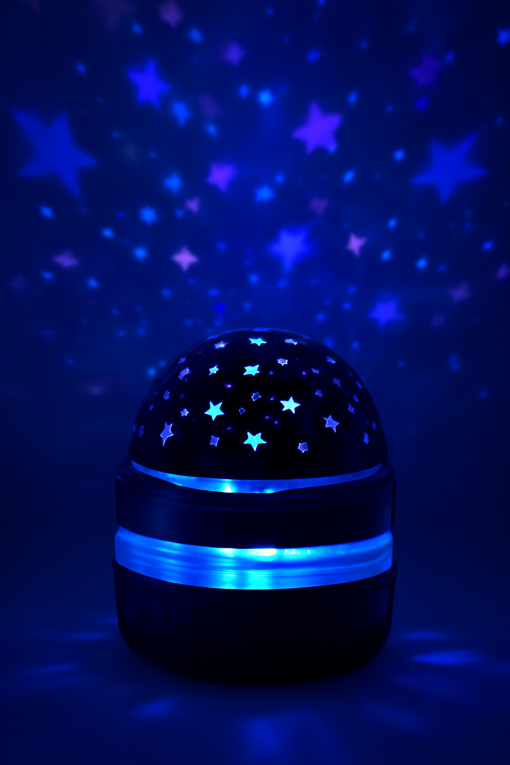 TwinkleTales Magical Star Projector