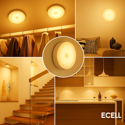 22W SURFACE DOWNLIGHT