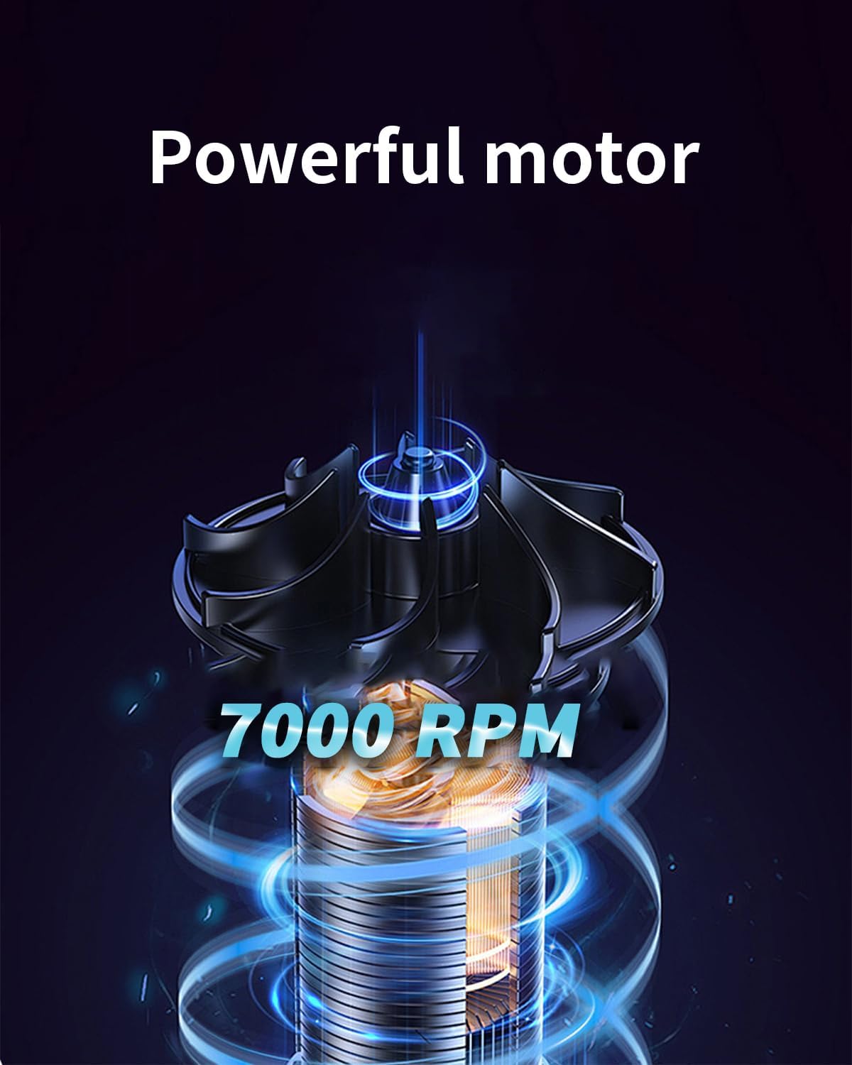 Kemei UltraTrim Professional Cordless Hair Beard Trimmer