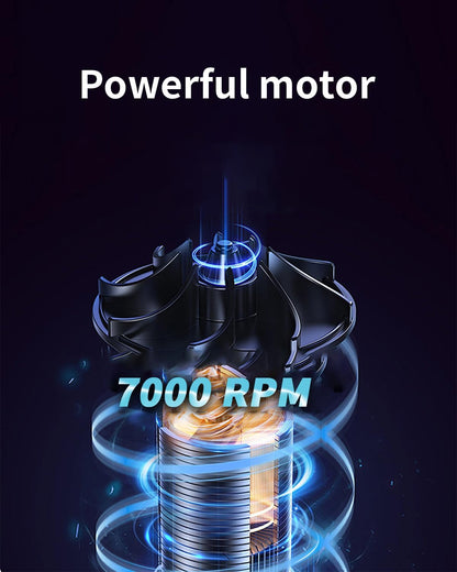 Kemei UltraTrim Professional Cordless Hair Beard Trimmer