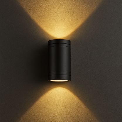 LumenCrest DuoBeam 10W Up Down Outdoor LED