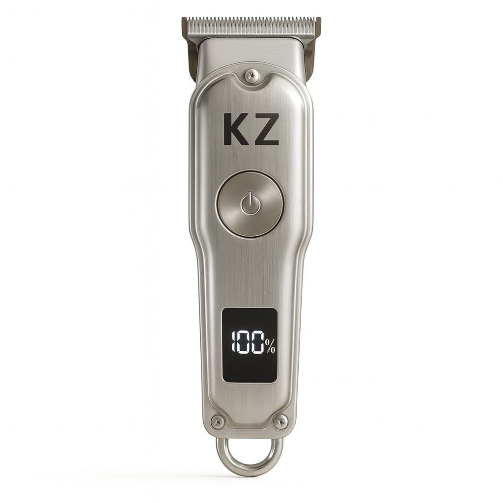 ProTrim – Professional Hair Trimmer