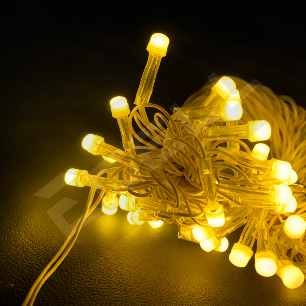 Golden Series LED Festive Lights